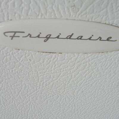 LOT 36 FRIGIDAIRE  CHEST FREEZER