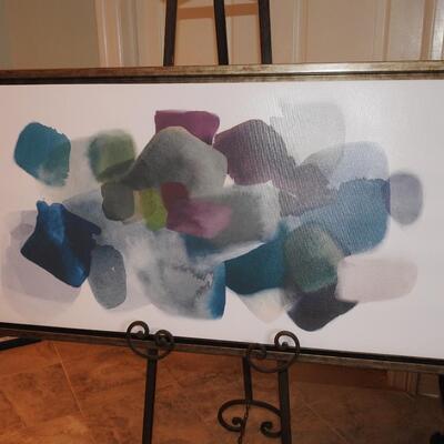 Contemporary Art Painting