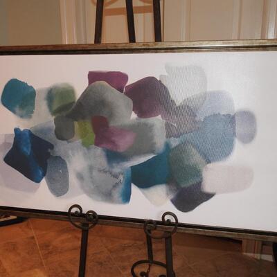 Contemporary Art Painting