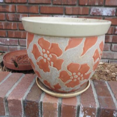 Beautiful Pot Pottery