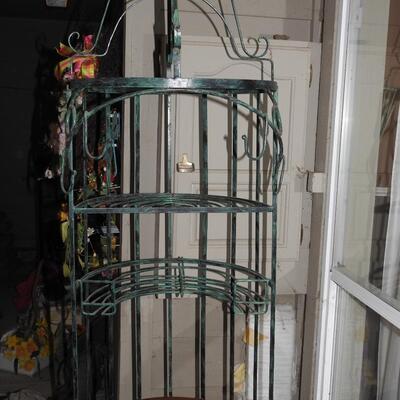 Wine rack