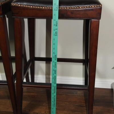 Pair of Barstools
