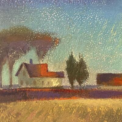 Robert Macdonald Graham 1960