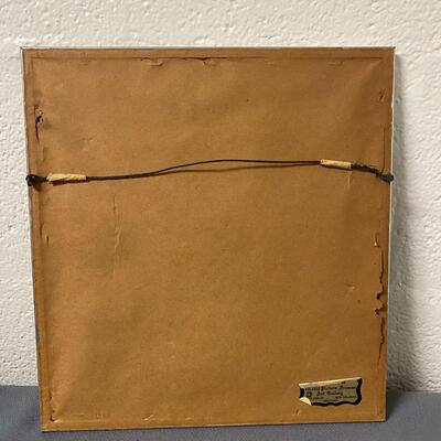 "Katmandu" by Phyllis Kresnoff