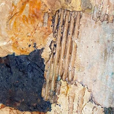 Multi-media Painting