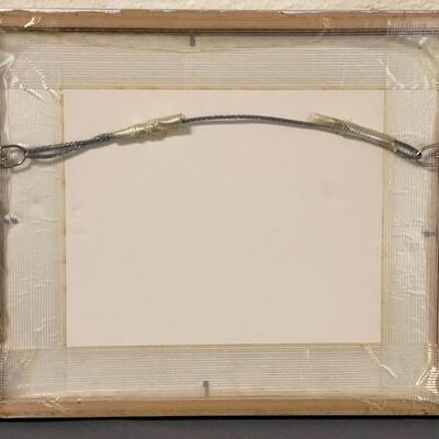 "Chicago" Artist Proof by Robert Klunk