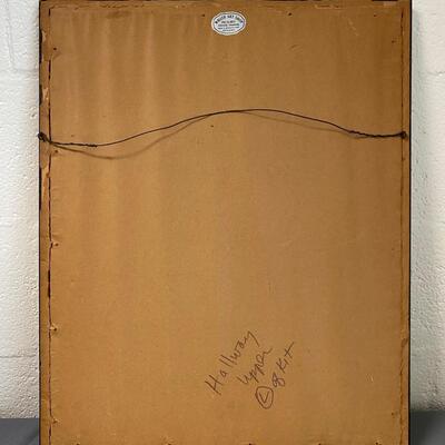 "Tom Wilson Lonn" by Oramura