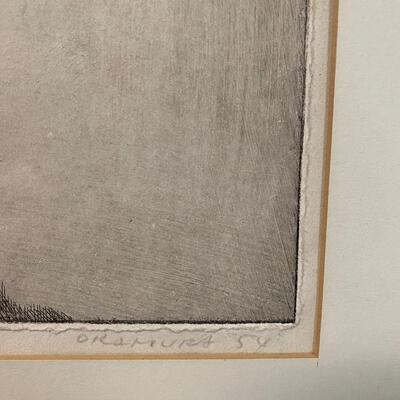 "Tom Wilson Lonn" by Oramura