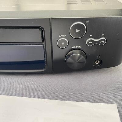 Denon Personal Audio System