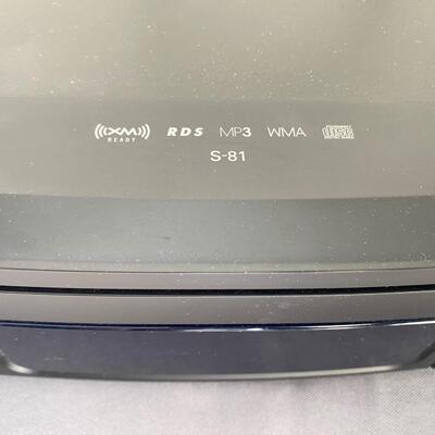 Denon Personal Audio System