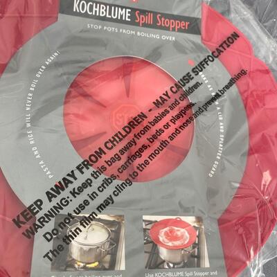 Lot of NEW Kitchen Gadgets