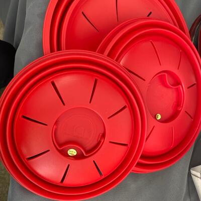 Lot of NEW Kitchen Gadgets