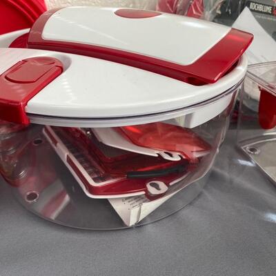 Lot of NEW Kitchen Gadgets