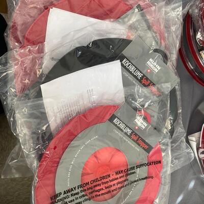 Lot of NEW Kitchen Gadgets