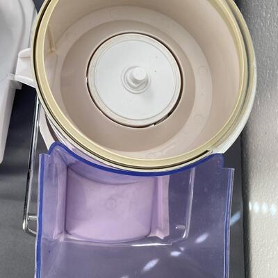 Jack LaLanne's Power Juicer