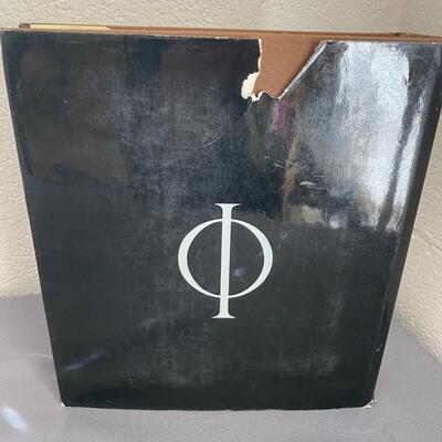 J. Cornet Art of Africa Hard Cover Book