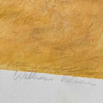 William Nelson "Tribal Dance"