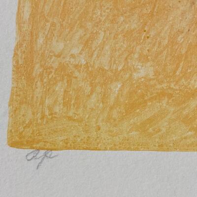 William Nelson "Tribal Dance"