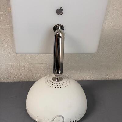 Apple IMAC G4 Wide Screen Adjustable Screen