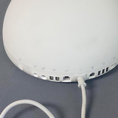 Apple IMAC G4 Wide Screen Adjustable Screen