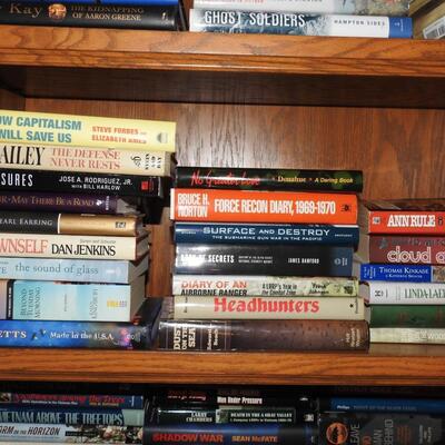 Grouping of Books