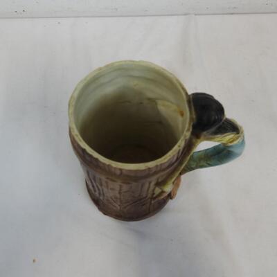 Ceramic Mug, 7