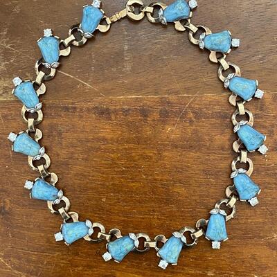 Vintage Mazer Bros Necklace