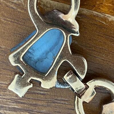 Vintage Mazer Bros Necklace