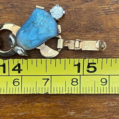 Vintage Mazer Bros Necklace