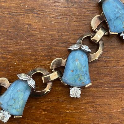 Vintage Mazer Bros Necklace