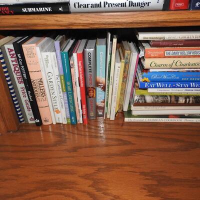 Grouping of Books