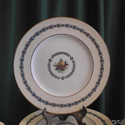 Wedgwood "Appledore" Bone China