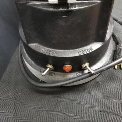 Vacuformer Machine - Dental Mold Machine