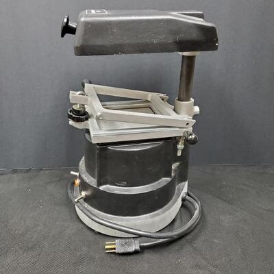 Vacuformer Machine - Dental Mold Machine