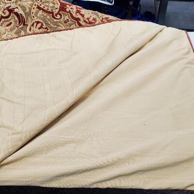 Austin Horn Collection Ca. King Bed Set