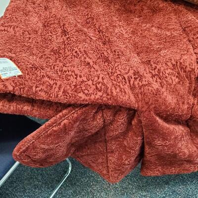 Austin Horn Crushed Velvet Bed Pieces