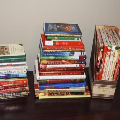 Grouping of Books