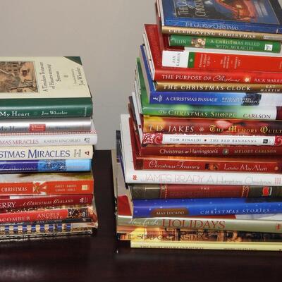 Grouping of Books