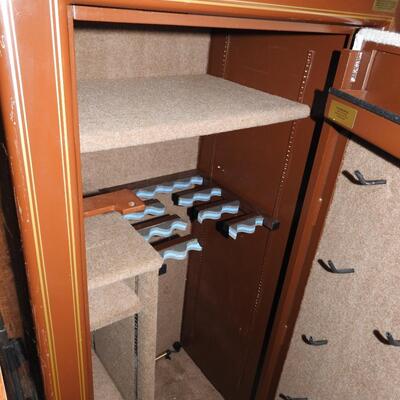 Gun Safe by Security Products Inc.