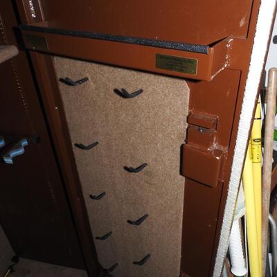 Gun Safe by Security Products Inc.
