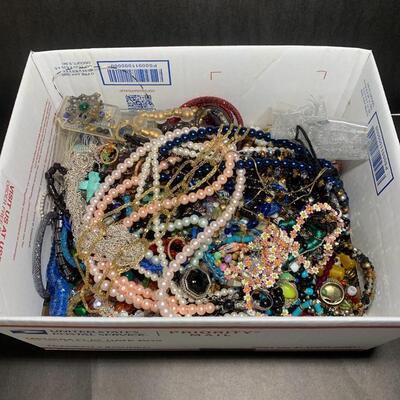 Unsearched Estate Found Jewelry
