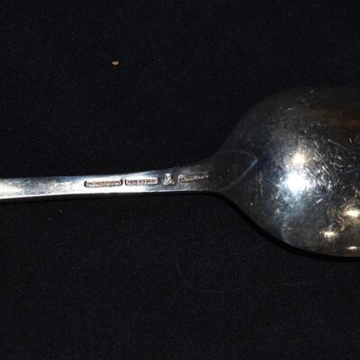 Rogers, Lunt & Bowlen Sterling Flatware