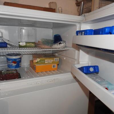 G.E Refrigerator