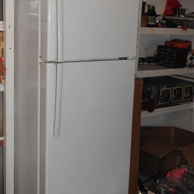 G.E Refrigerator