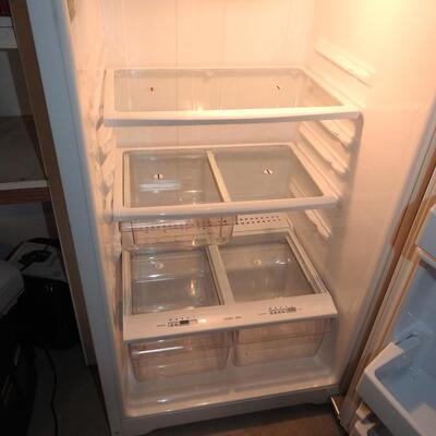G.E Refrigerator