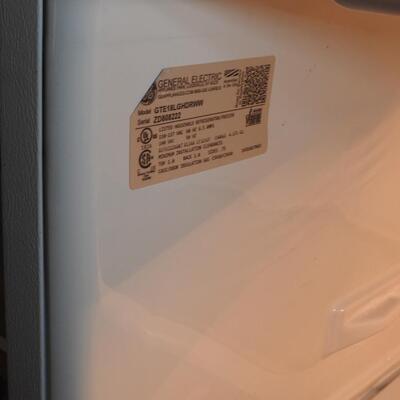 G.E Refrigerator