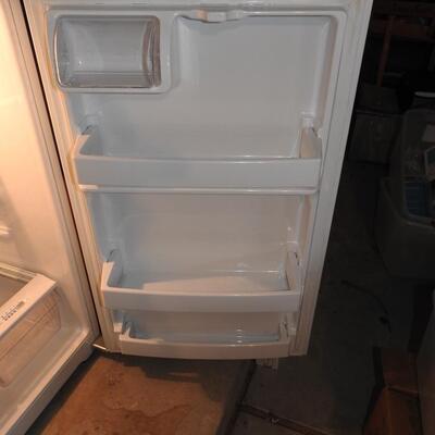 G.E Refrigerator