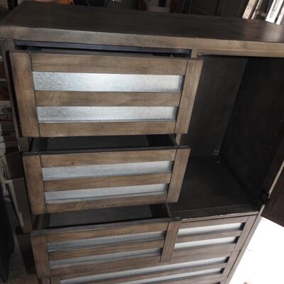Beautiful contemporary cabinet