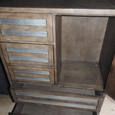 Beautiful contemporary cabinet