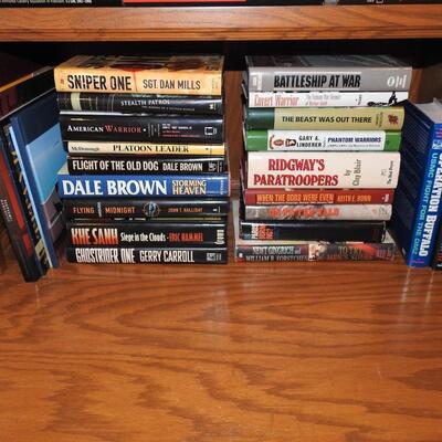 Grouping of Books